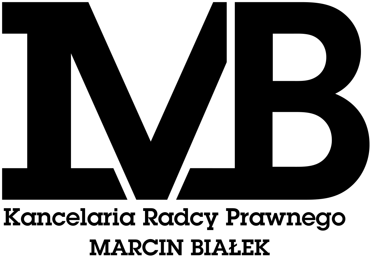 Kancelaria Radcy Prawnego Marcin Białek